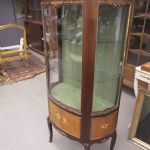 687 8394 DISPLAY CABINET